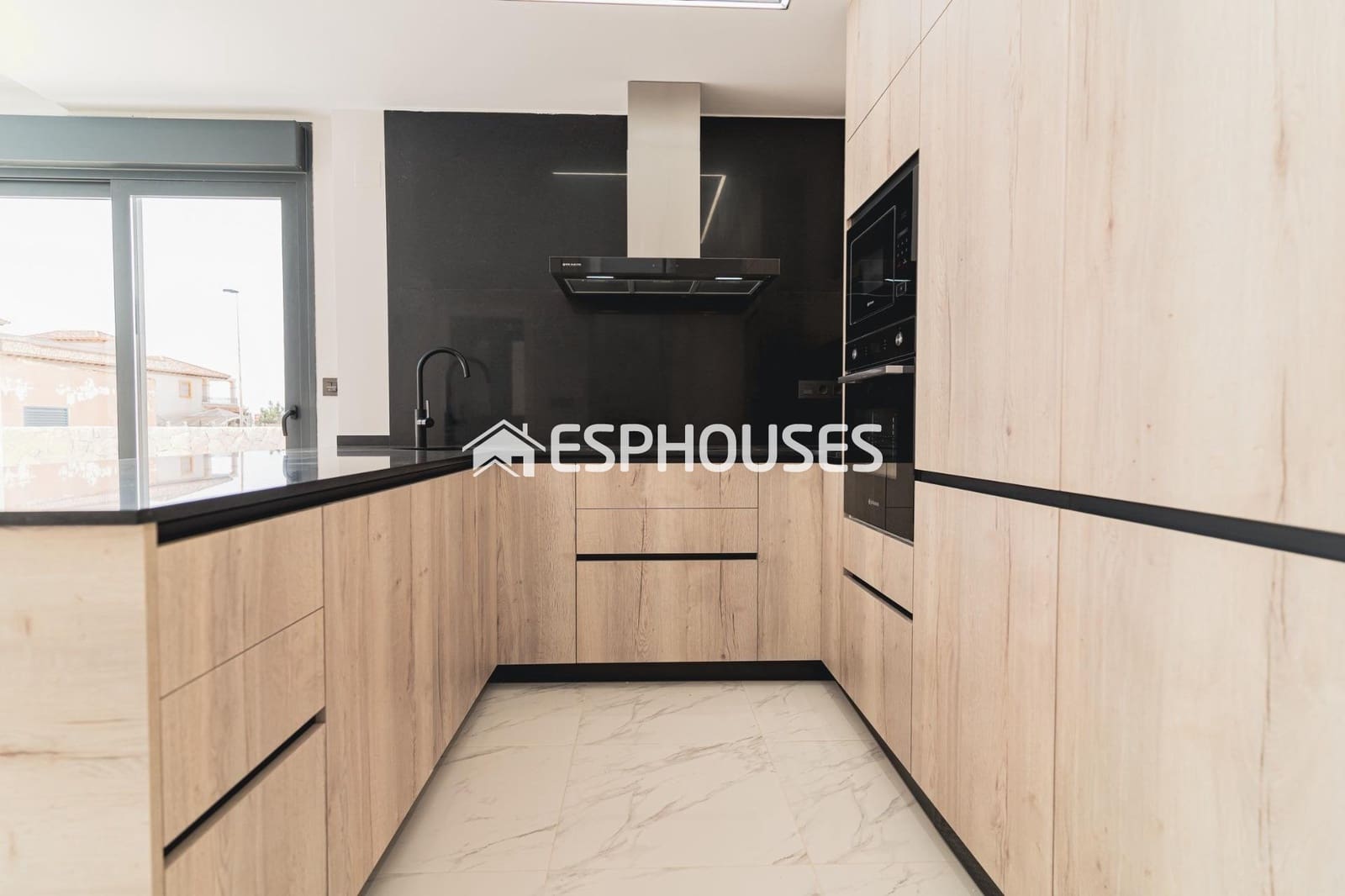 4 sovrum Villa till salu i Orihuela Costa med pool - 699 900 € (Ref: 10025282)