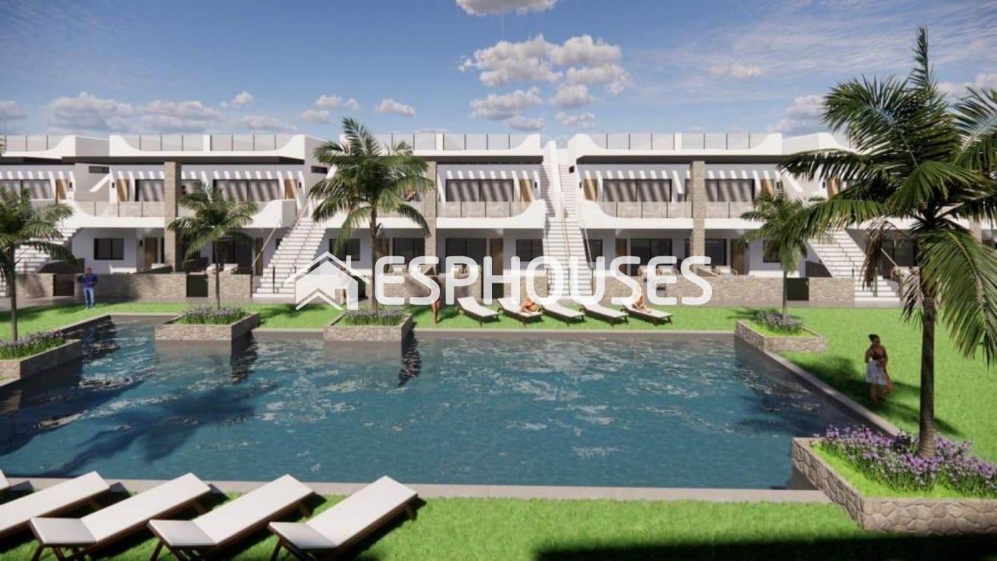 4 sovrum Villa till salu i Orihuela Costa med pool - 699 900 € (Ref: 10025282)
