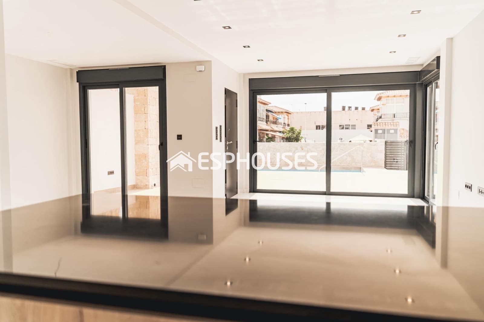 4 sovrum Villa till salu i Orihuela Costa med pool - 699 900 € (Ref: 10025282)
