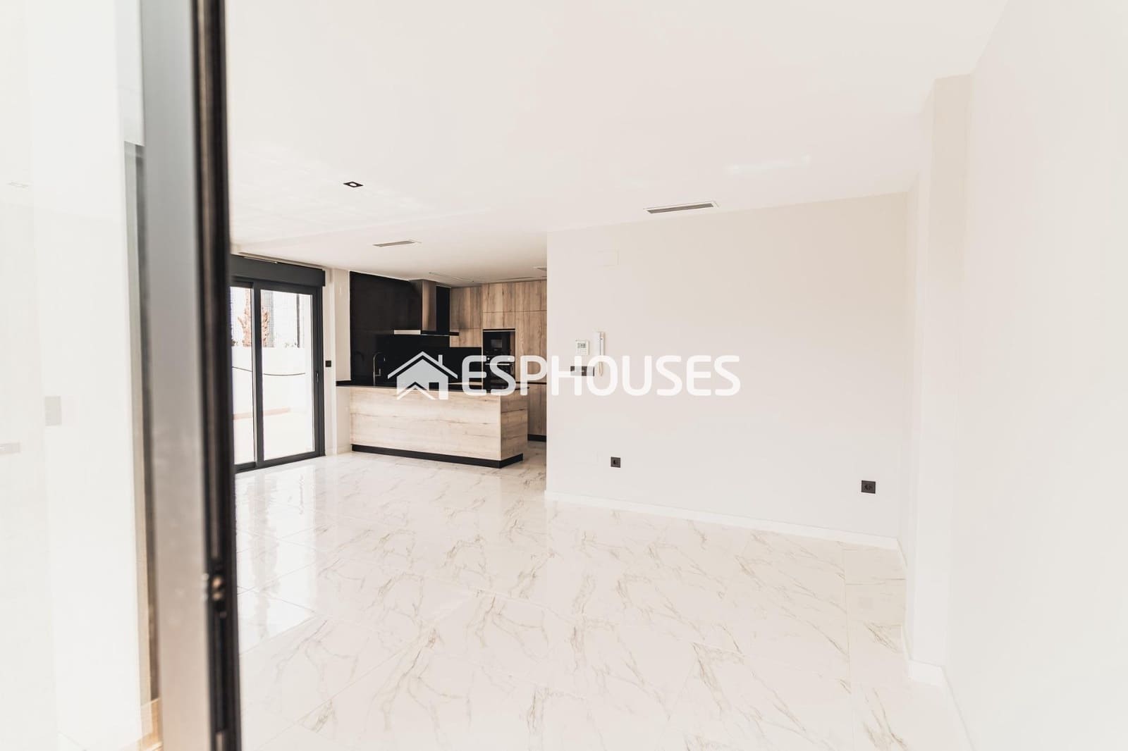 4 sovrum Villa till salu i Orihuela Costa med pool - 699 900 € (Ref: 10025282)