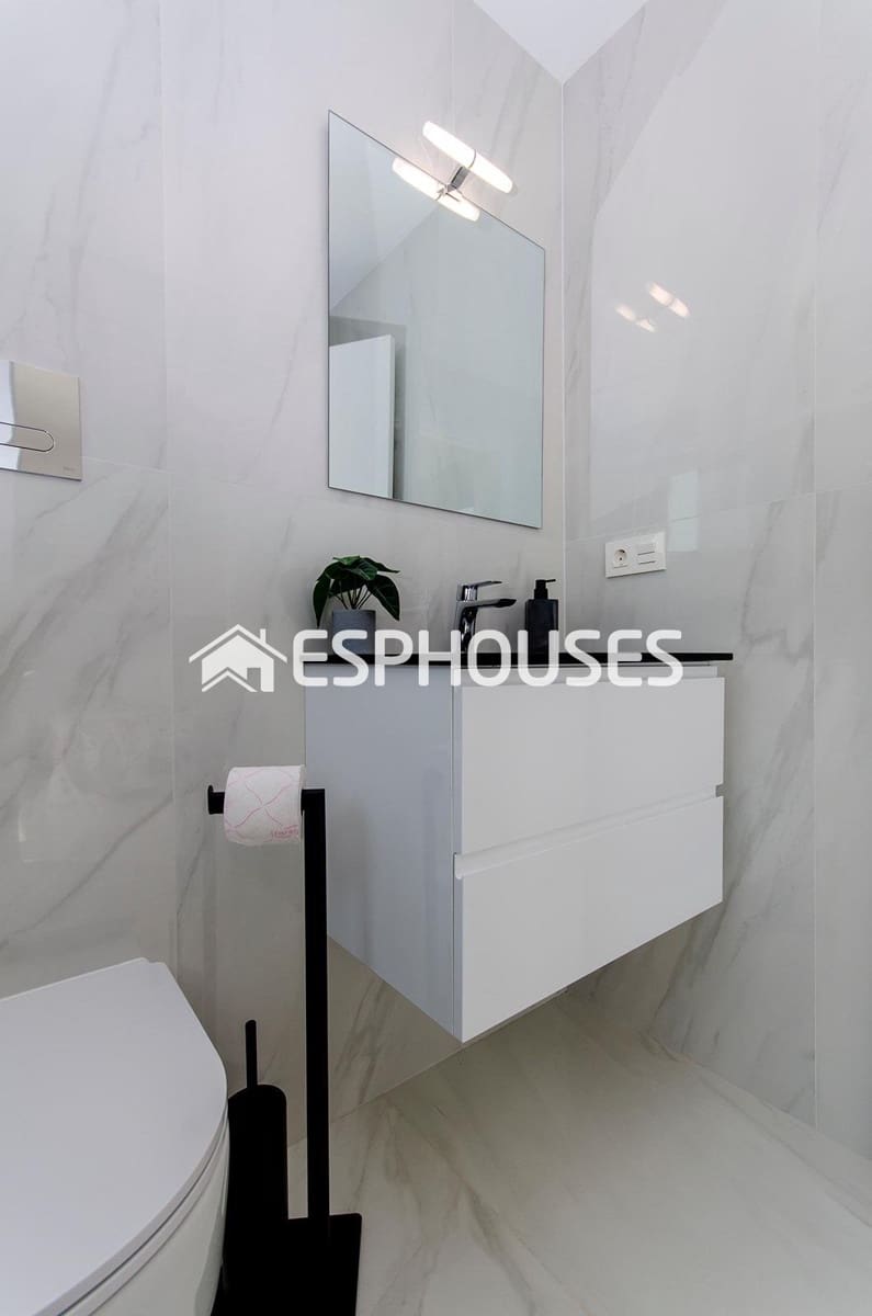 3 sypialnia Willa na sprzedaż w Vistabella z basenem garażem - 459 000 € (Ref: 10025283)