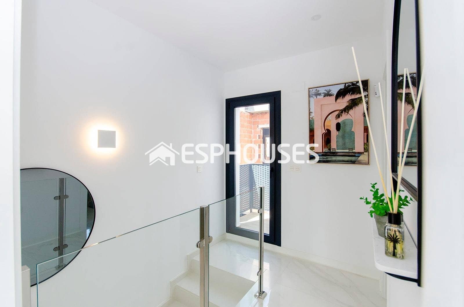 3 sypialnia Willa na sprzedaż w Vistabella z basenem garażem - 459 000 € (Ref: 10025283)