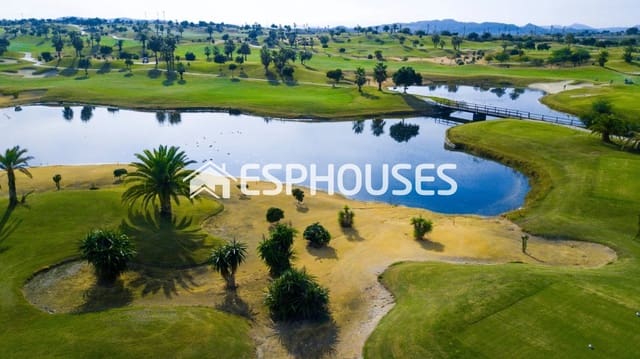 3 sypialnia Willa na sprzedaż w Vistabella, Orihuela z basenem garażem - 459 000 € (Ref: 10025283)