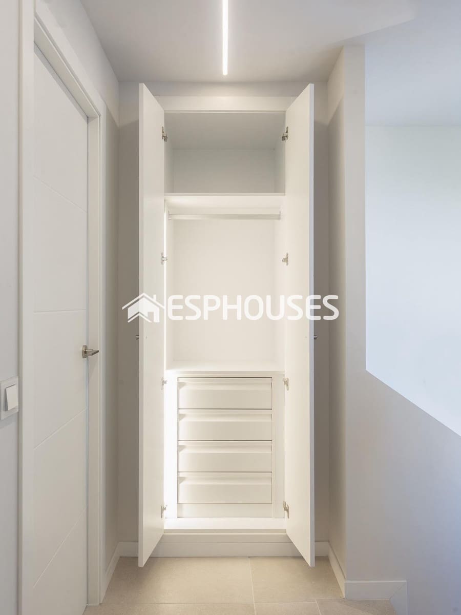3 chambre Appartement à vendre à Denia avec piscine - 525 000 € (Ref: 10025285)
