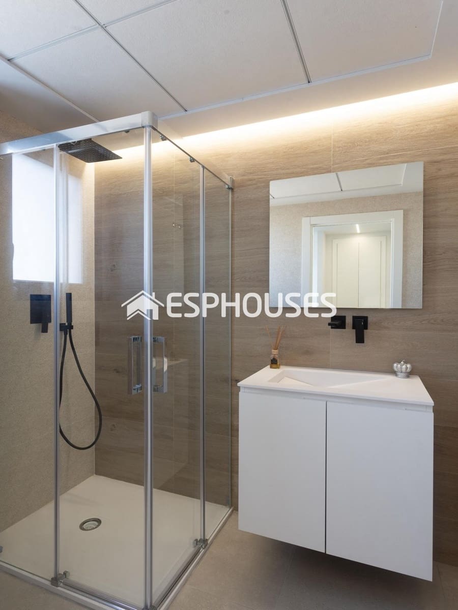 3 chambre Appartement à vendre à Denia avec piscine - 525 000 € (Ref: 10025285)