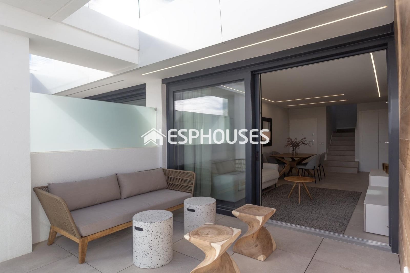 3 chambre Appartement à vendre à Denia avec piscine - 525 000 € (Ref: 10025285)