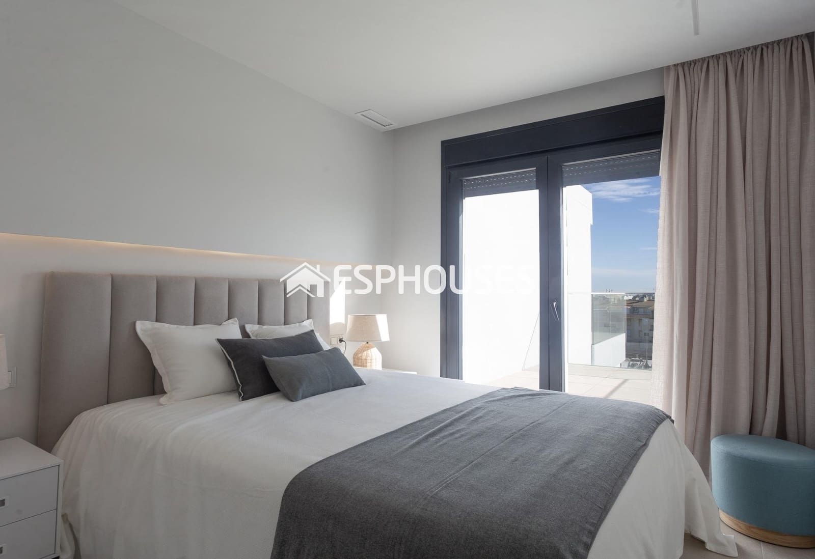 3 chambre Appartement à vendre à Denia avec piscine - 525 000 € (Ref: 10025285)