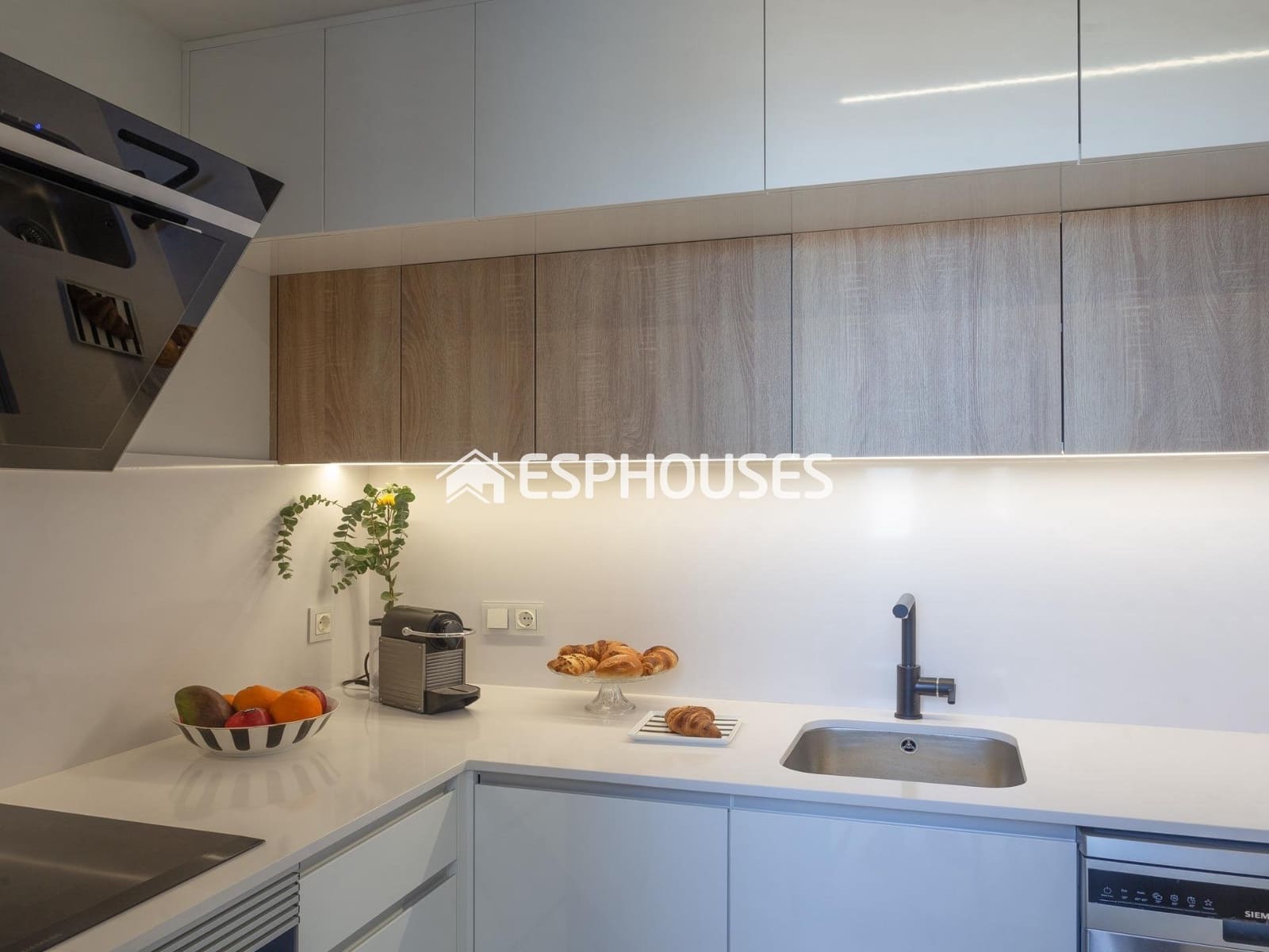 3 chambre Appartement à vendre à Denia avec piscine - 525 000 € (Ref: 10025285)