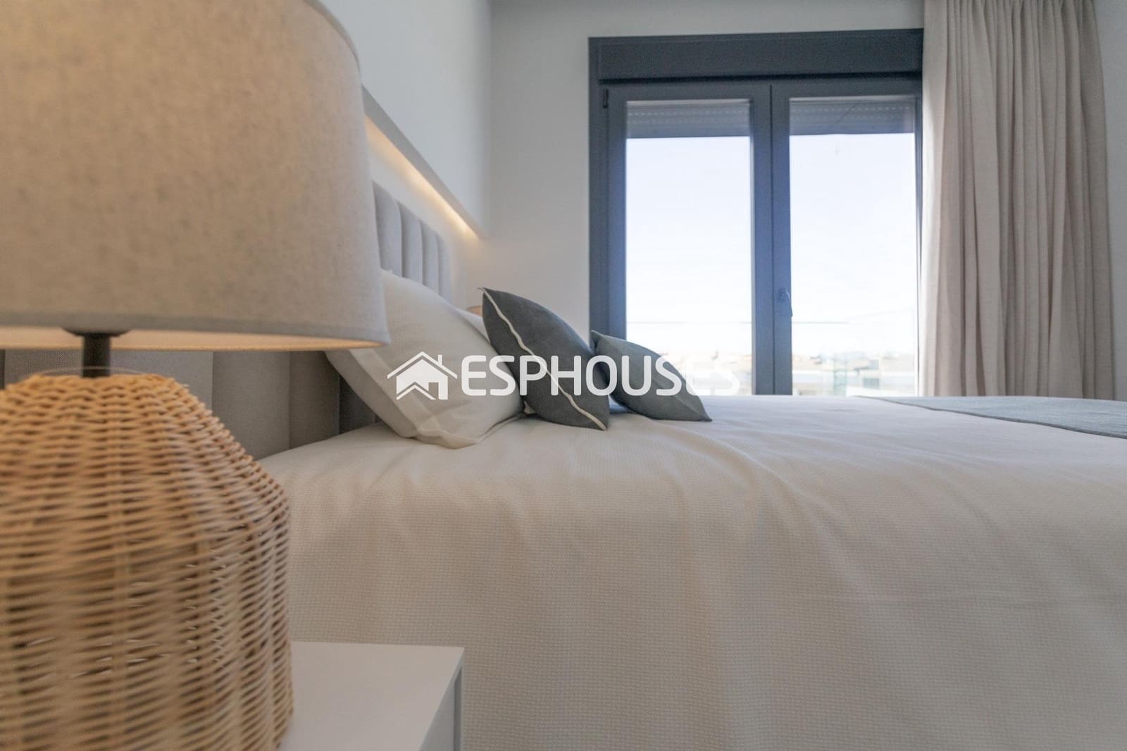 3 chambre Appartement à vendre à Denia avec piscine - 525 000 € (Ref: 10025285)