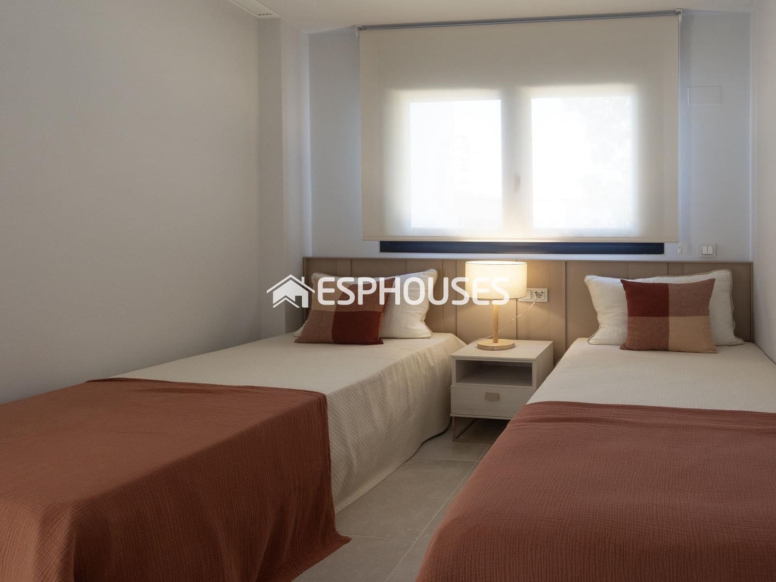 3 chambre Appartement à vendre à Denia avec piscine - 525 000 € (Ref: 10025285)