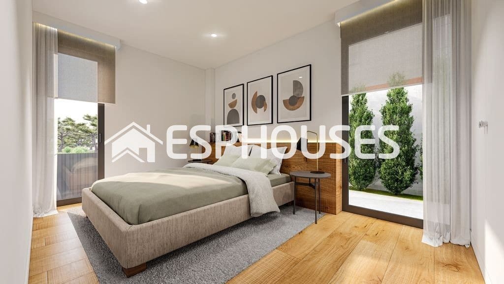Chalet de 3 habitaciones en Finestrat en venta con piscina garaje - 890.000 € (Ref: 10025287)