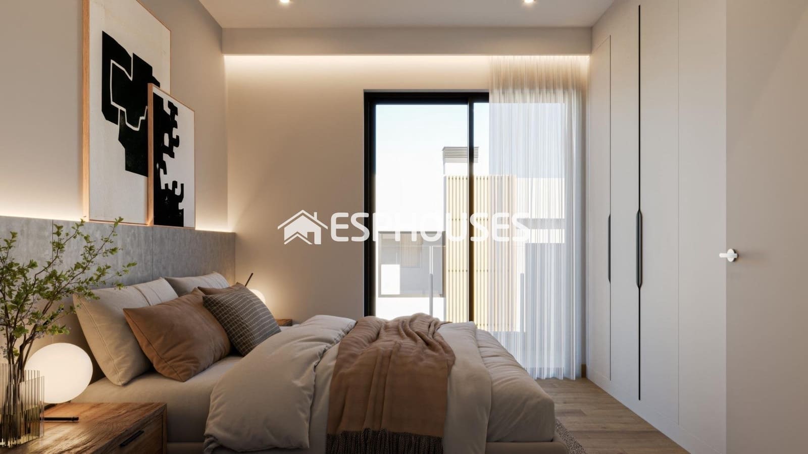Chalet de 3 habitaciones en Finestrat en venta con piscina garaje - 890.000 € (Ref: 10025287)