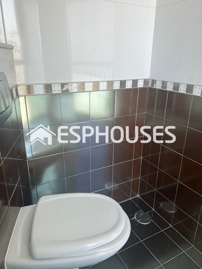3 chambre Penthouse à vendre à Calpe / Calp avec piscine garage - 899 000 € (Ref: 10025290)