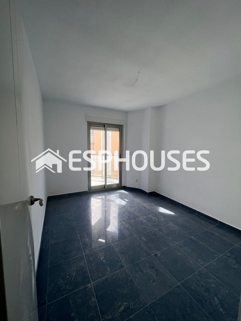 3 chambre Penthouse à vendre à Calpe / Calp avec piscine garage - 899 000 € (Ref: 10025290)