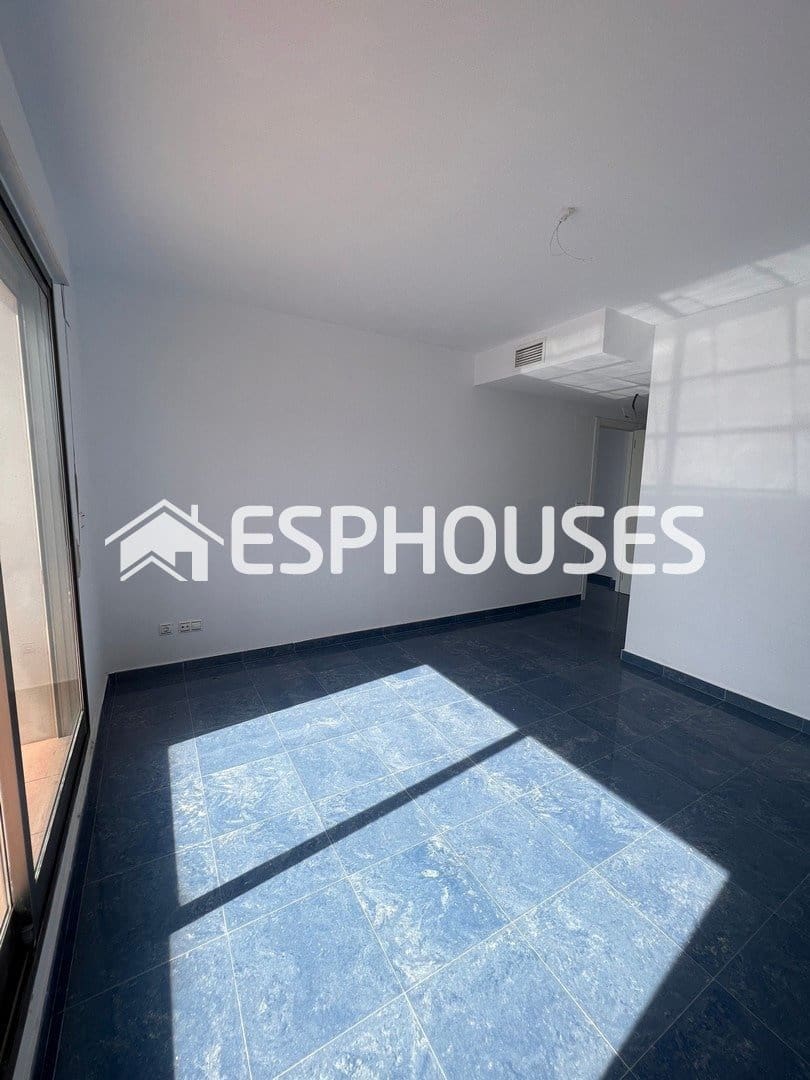 3 chambre Penthouse à vendre à Calpe / Calp avec piscine garage - 899 000 € (Ref: 10025290)