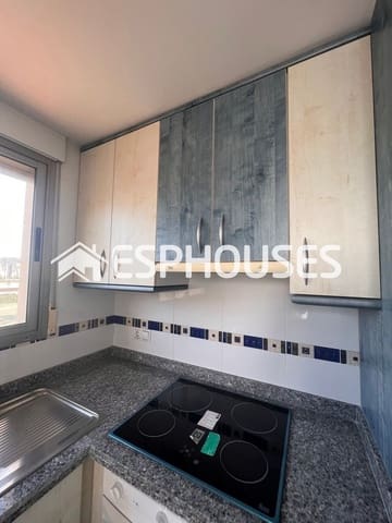 3 bedroom Penthouse for sale in Levante - Playa Fossa, Calpe / Calp with pool garage - € 899,000 (Ref: 10025290)