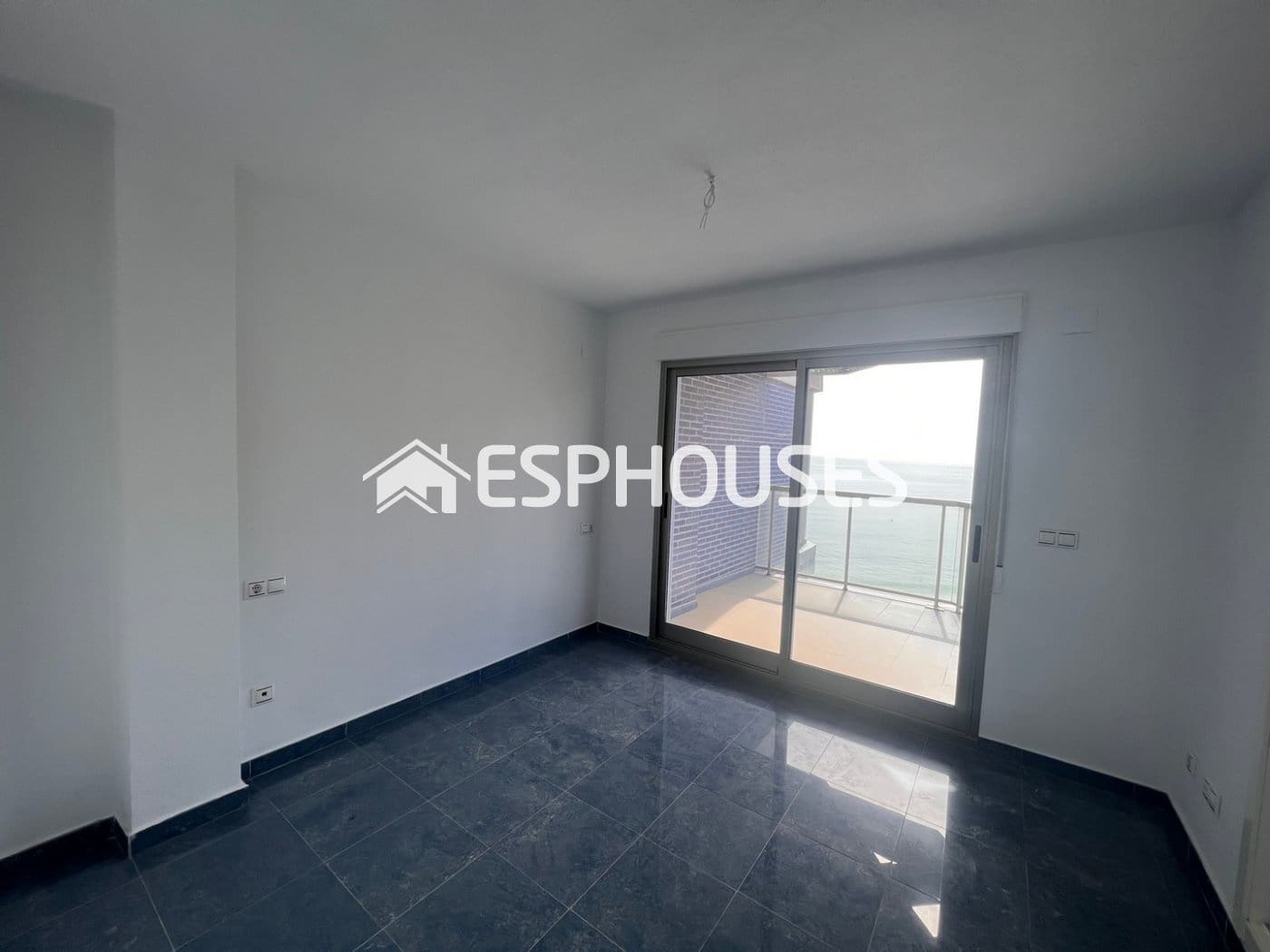 3 chambre Penthouse à vendre à Calpe / Calp avec piscine garage - 899 000 € (Ref: 10025290)