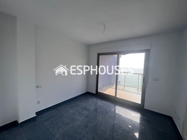 3 bedroom Penthouse for sale in Levante - Playa Fossa, Calpe / Calp with pool garage - € 899,000 (Ref: 10025290)
