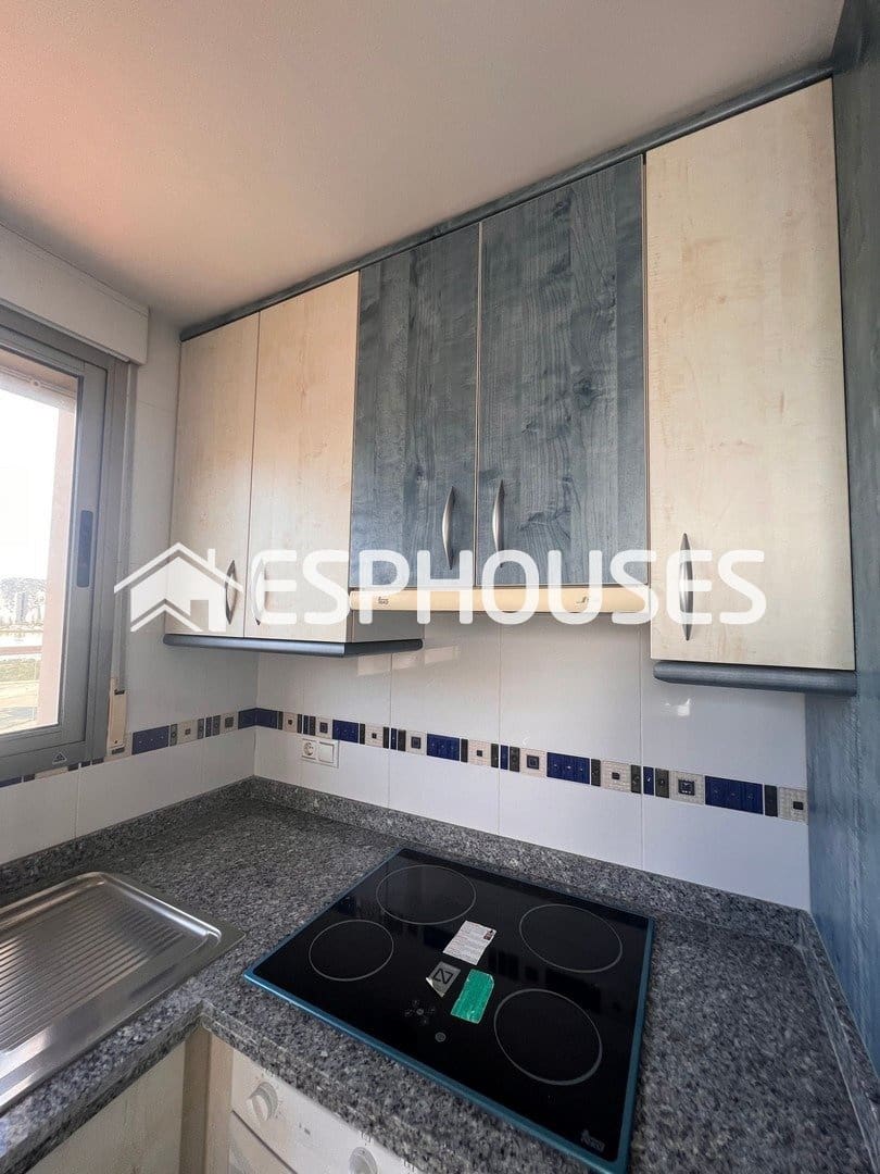 3 chambre Penthouse à vendre à Calpe / Calp avec piscine garage - 899 000 € (Ref: 10025290)