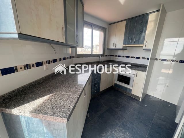 3 bedroom Penthouse for sale in Levante - Playa Fossa, Calpe / Calp with pool garage - € 899,000 (Ref: 10025290)
