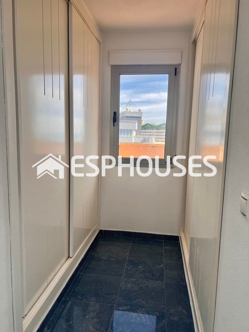 3 chambre Penthouse à vendre à Calpe / Calp avec piscine garage - 899 000 € (Ref: 10025290)