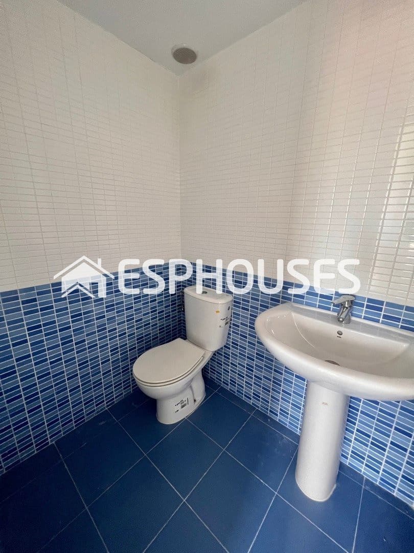 3 chambre Penthouse à vendre à Calpe / Calp avec piscine garage - 899 000 € (Ref: 10025290)