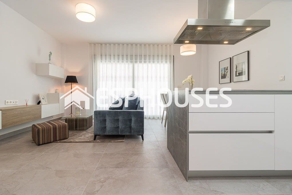 3 Zimmer Bungalow zu verkaufen in Los Balcones mit Pool Garage - 350.000 € (Ref: 10025291)