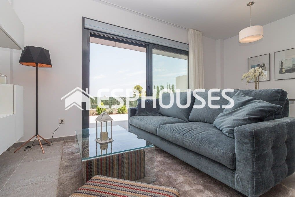 3 Zimmer Bungalow zu verkaufen in Los Balcones mit Pool Garage - 350.000 € (Ref: 10025291)