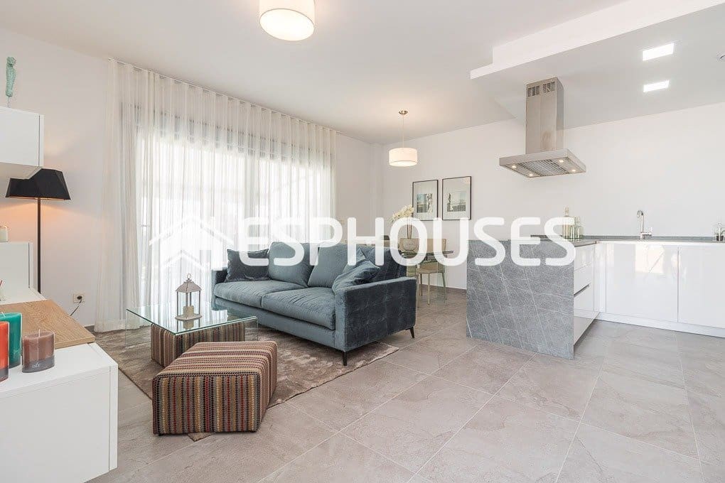3 Zimmer Bungalow zu verkaufen in Los Balcones mit Pool Garage - 350.000 € (Ref: 10025291)