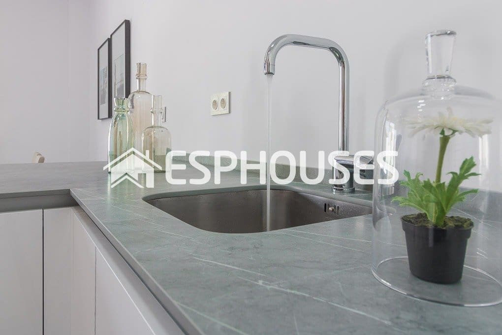 3 Zimmer Bungalow zu verkaufen in Los Balcones mit Pool Garage - 350.000 € (Ref: 10025291)