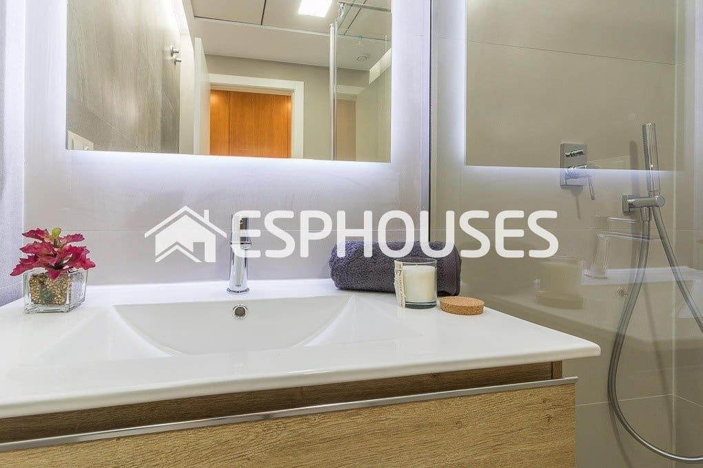 3 Zimmer Bungalow zu verkaufen in Los Balcones mit Pool Garage - 350.000 € (Ref: 10025291)