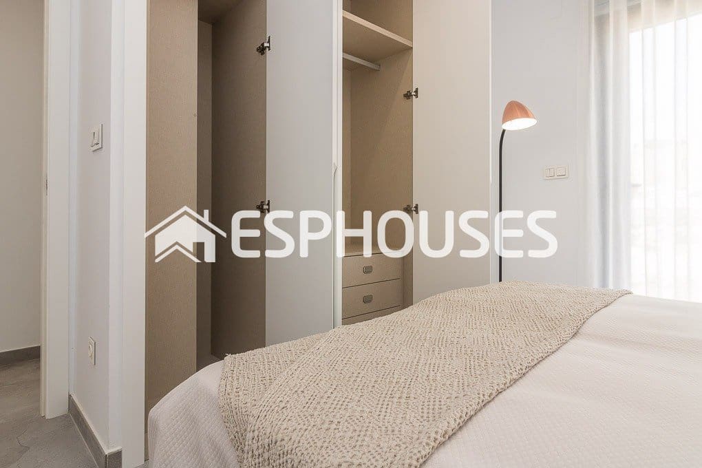 3 Zimmer Bungalow zu verkaufen in Los Balcones mit Pool Garage - 350.000 € (Ref: 10025291)