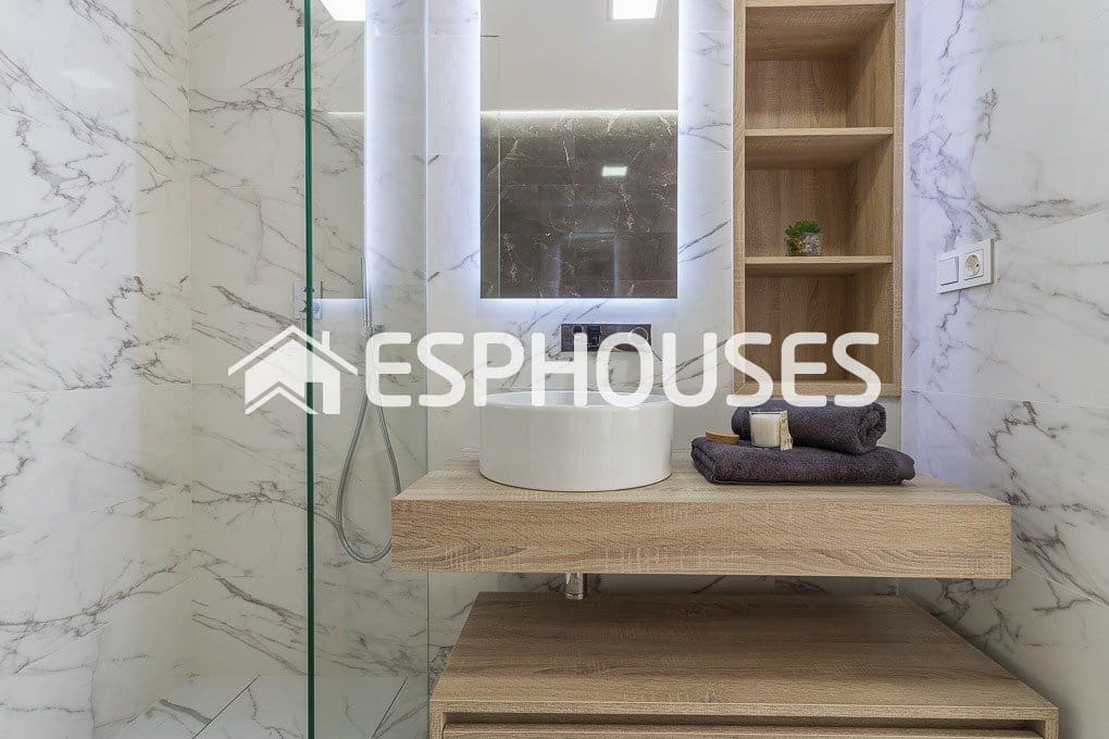 3 Zimmer Bungalow zu verkaufen in Los Balcones mit Pool Garage - 350.000 € (Ref: 10025291)
