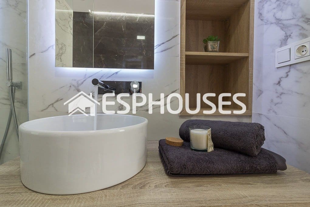 3 Zimmer Bungalow zu verkaufen in Los Balcones mit Pool Garage - 350.000 € (Ref: 10025291)