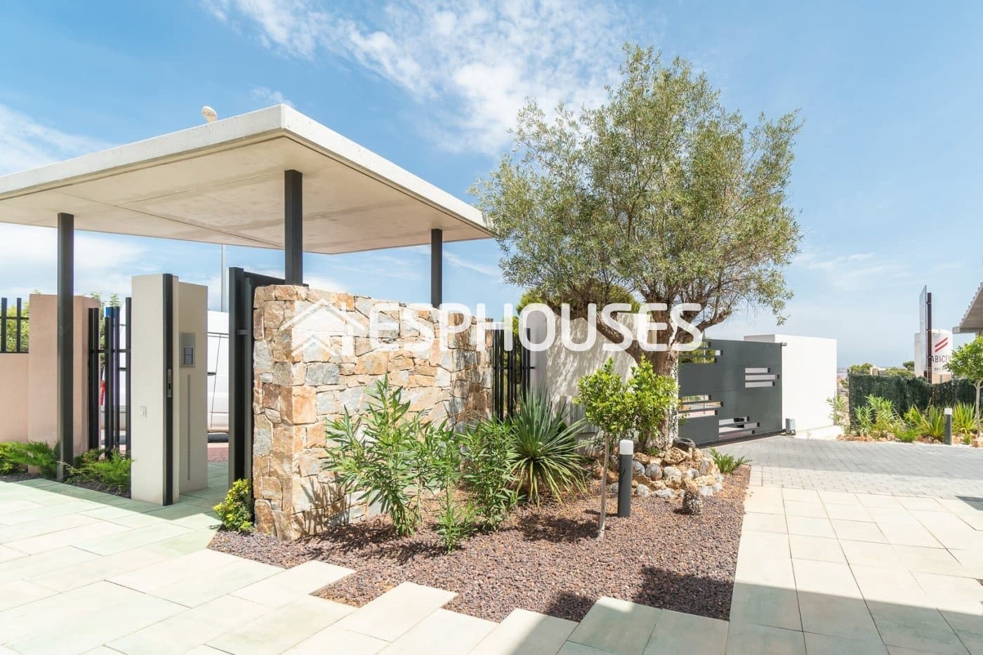 3 Zimmer Bungalow zu verkaufen in Los Balcones mit Pool Garage - 350.000 € (Ref: 10025291)