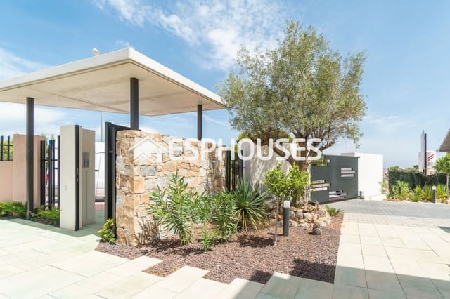 3 Zimmer Bungalow zu verkaufen in Los Balcones mit Pool Garage - 350.000 € (Ref: 10025291)