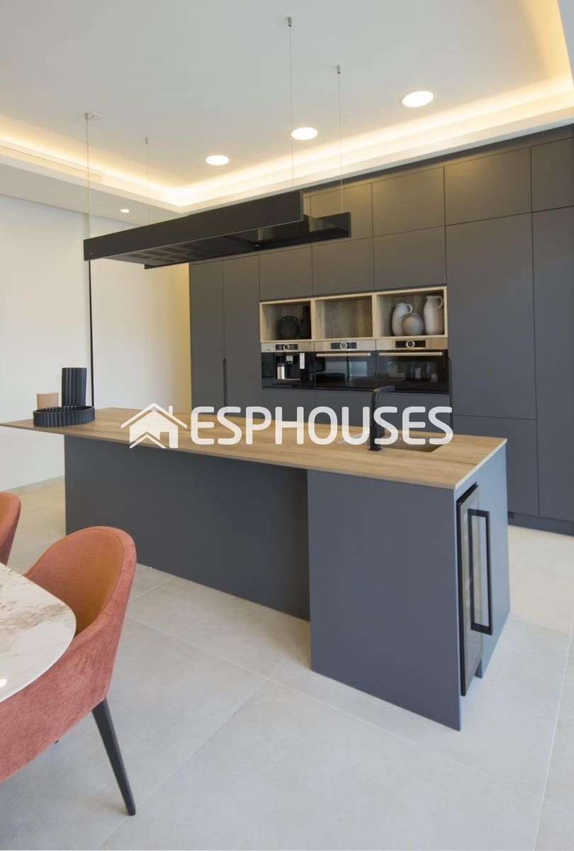 3 camera da letto Villa in vendita in Ciudad Quesada con piscina - 1.099.000 € (Rif: 10025294)