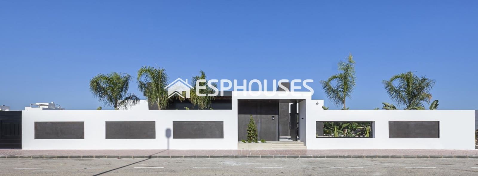 3 camera da letto Villa in vendita in Ciudad Quesada con piscina - 1.099.000 € (Rif: 10025294)