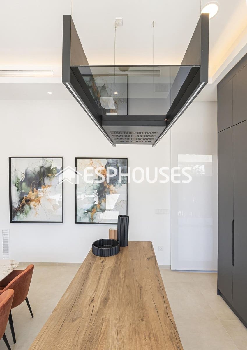 3 camera da letto Villa in vendita in Ciudad Quesada con piscina - 1.099.000 € (Rif: 10025294)