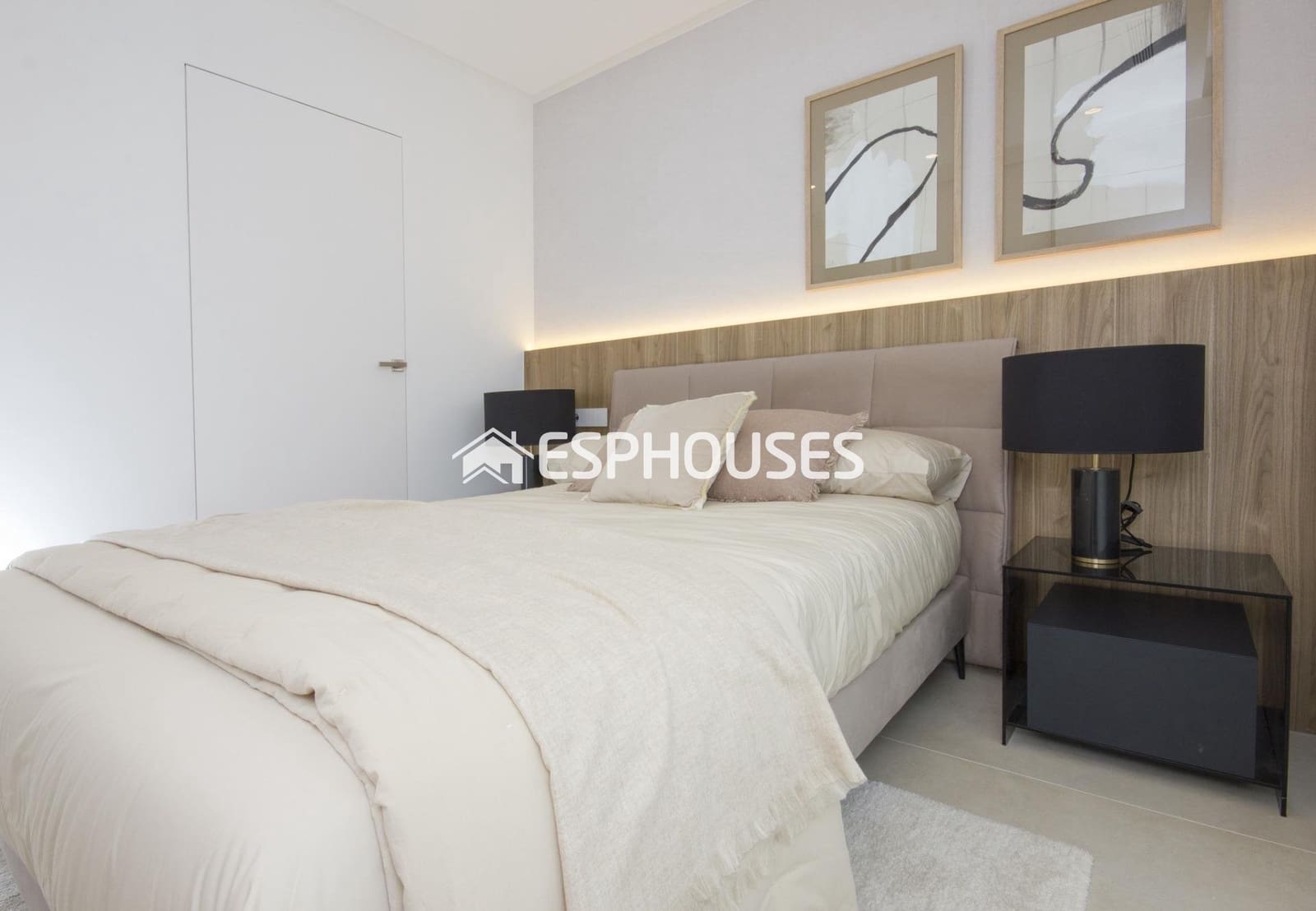 3 camera da letto Villa in vendita in Ciudad Quesada con piscina - 1.099.000 € (Rif: 10025294)