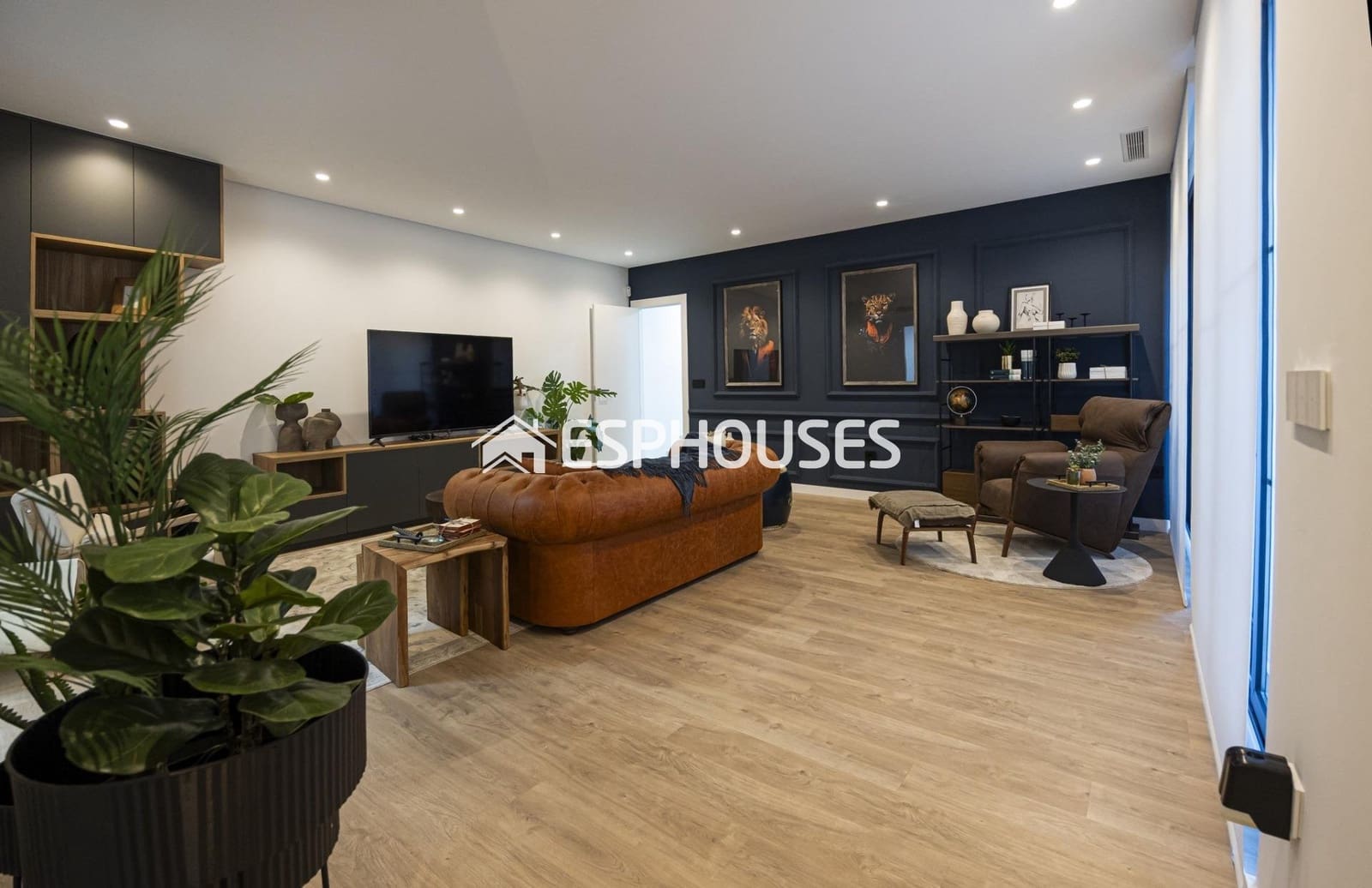 3 camera da letto Villa in vendita in Ciudad Quesada con piscina - 1.099.000 € (Rif: 10025294)