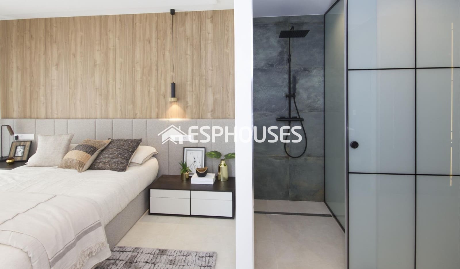 3 camera da letto Villa in vendita in Ciudad Quesada con piscina - 1.099.000 € (Rif: 10025294)