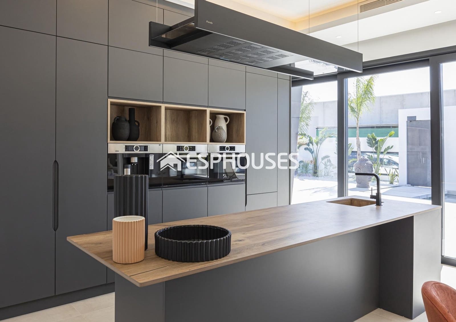 3 camera da letto Villa in vendita in Ciudad Quesada con piscina - 1.099.000 € (Rif: 10025294)