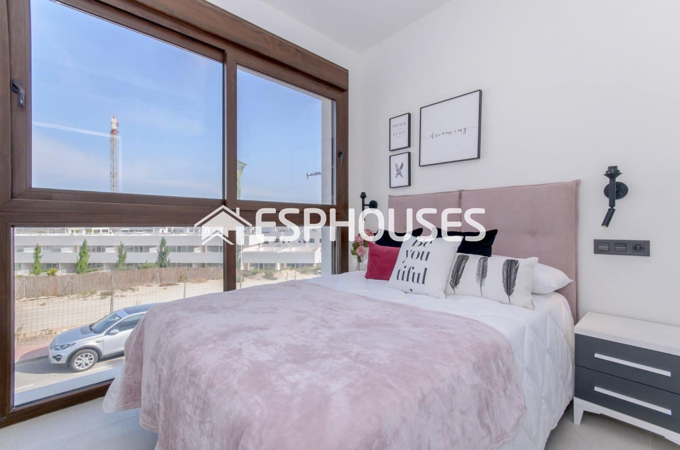 3 Zimmer Bungalow zu verkaufen in Los Balcones mit Pool Garage - 330.000 € (Ref: 10025295)