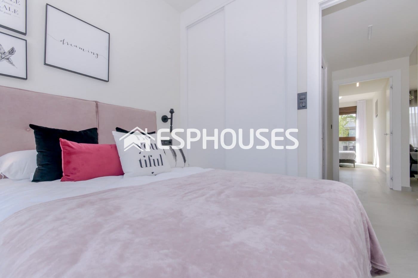 3 Zimmer Bungalow zu verkaufen in Los Balcones mit Pool Garage - 330.000 € (Ref: 10025295)