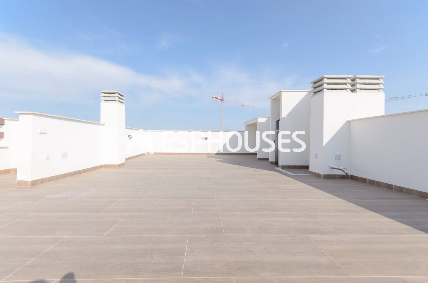 3 Zimmer Bungalow zu verkaufen in Los Balcones mit Pool Garage - 330.000 € (Ref: 10025295)
