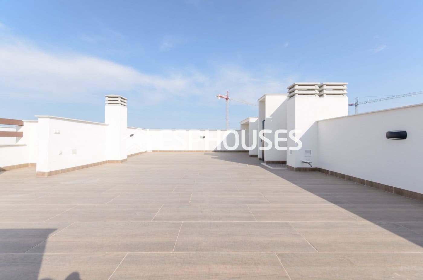 3 Zimmer Bungalow zu verkaufen in Los Balcones mit Pool Garage - 330.000 € (Ref: 10025295)