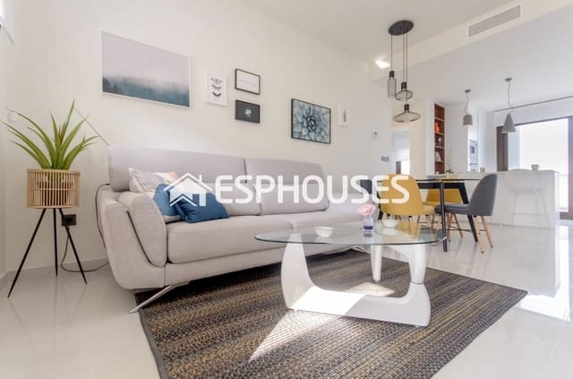 3 camera da letto Bungalow in vendita in Los Balcones con piscina garage - 310.000 € (Rif: 10025296)