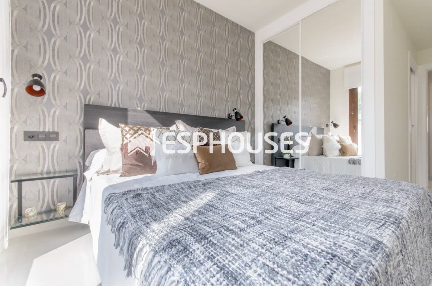 3 camera da letto Bungalow in vendita in Los Balcones con piscina garage - 310.000 € (Rif: 10025296)
