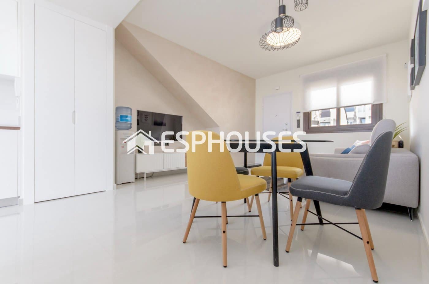 3 camera da letto Bungalow in vendita in Los Balcones con piscina garage - 310.000 € (Rif: 10025296)